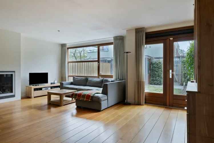 Huis te koop: Augustijnenstraat 9 6823 PC Arnhem 