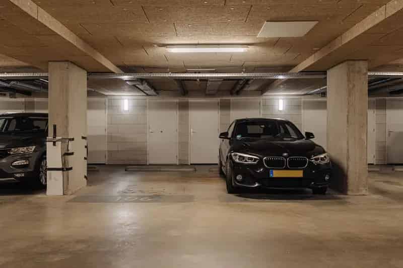 Parkeergelegenheid te koop: Amstelvlietstraat 289 1096 GG Amsterdam | Funda