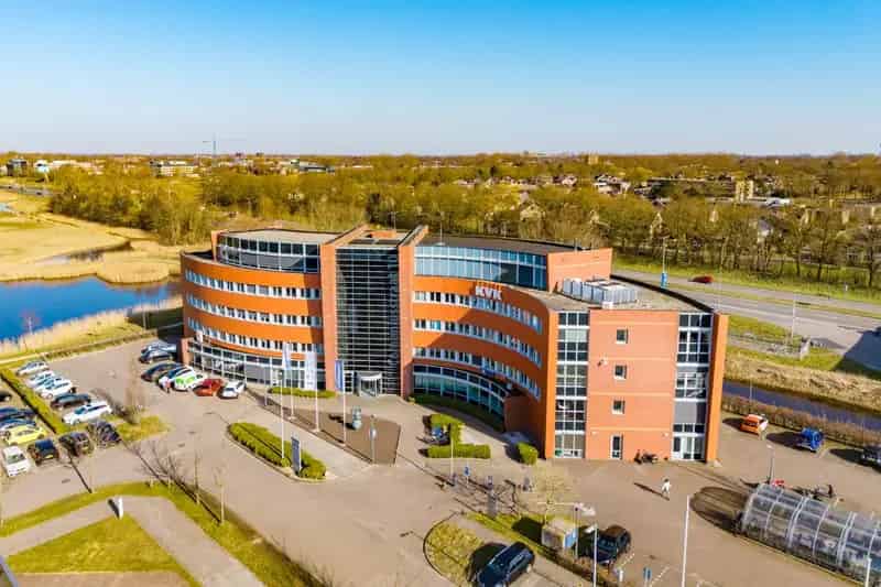 Kantoorruimte te huur Alkmaar 390m2 Toplocatie Ringweg