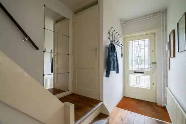 Hoekwoning Kwartelstraat 22 Amersfoort