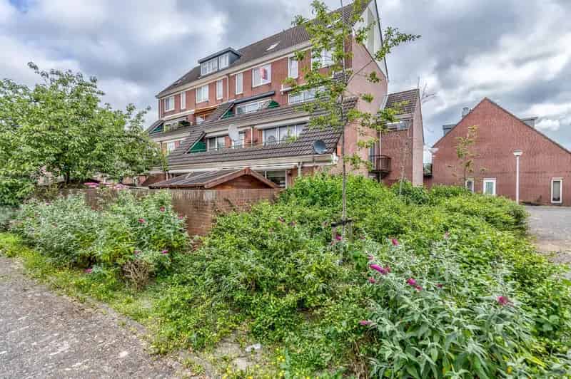 Appartement te koop Capelle aan den IJssel 3 slaapkamers