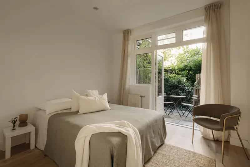 Appartement te koop Groenendaalstraat Amsterdam Hoofddorppleinbuurt