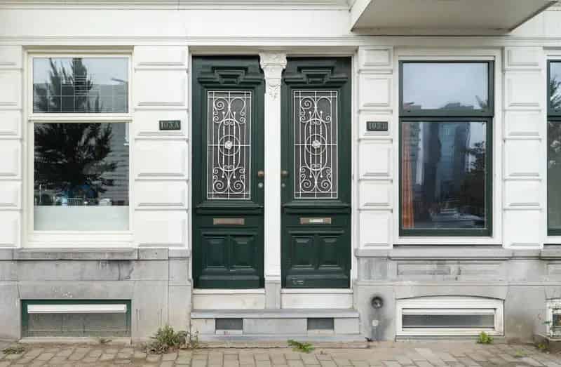 Appartement te koop Maaskade Rotterdam Noordereiland