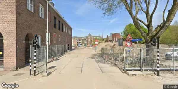 Appartement Eindhoven Deken van Somerenstraat 2 kamers 80m2
