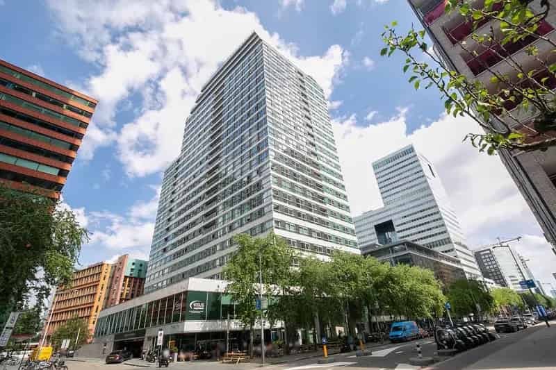 Luxe Appartement 194m2 3 Slaapkamers Dubbele Badkamer