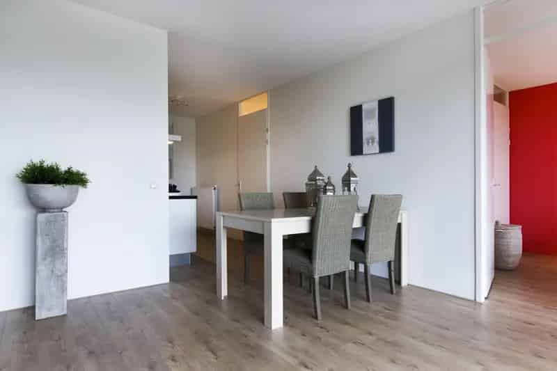 2 Kamer Appartement Amsterdam Noord 71m2 Balkon Parkeerplaats