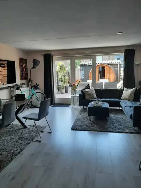 Ruime Hoekwoning Haarlem Waarderpolder - Ideaal voor Gezinnen