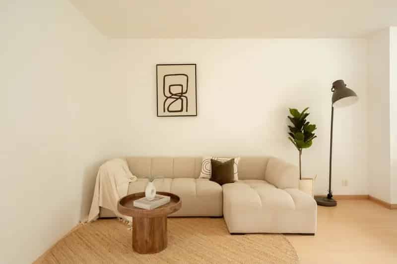 Appartement te koop Amsterdam Zuidas 3 slaapkamers 66m2