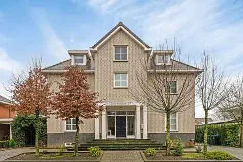 7 Kamer Huis 335m2 Eindhoven