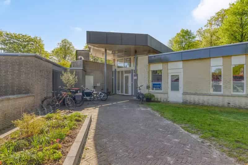 Praktijkruimte te huur Zweeloo 83m2 Paramedisch Centrum