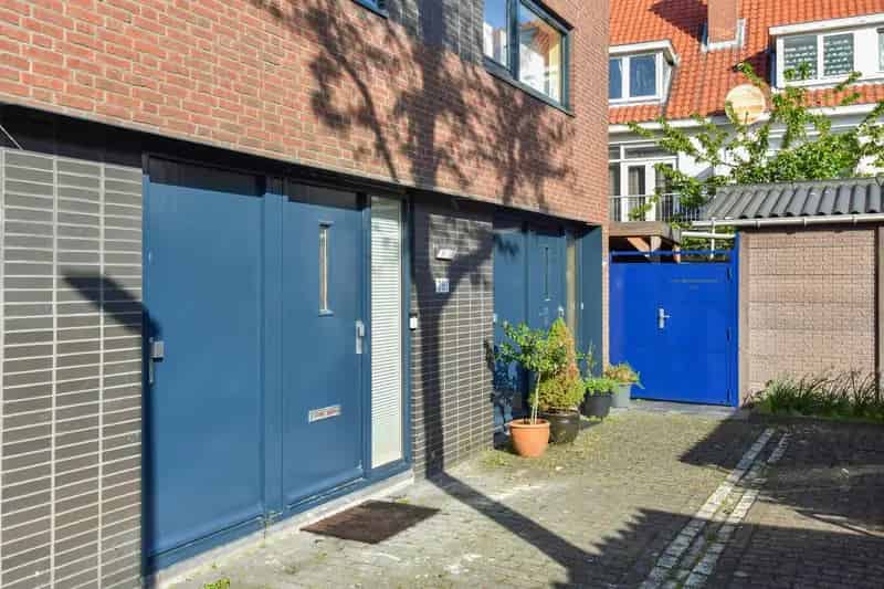 Huis te koop Den Haag  113m2 2 badkamers 4 5 slaapkamers Energielabel A