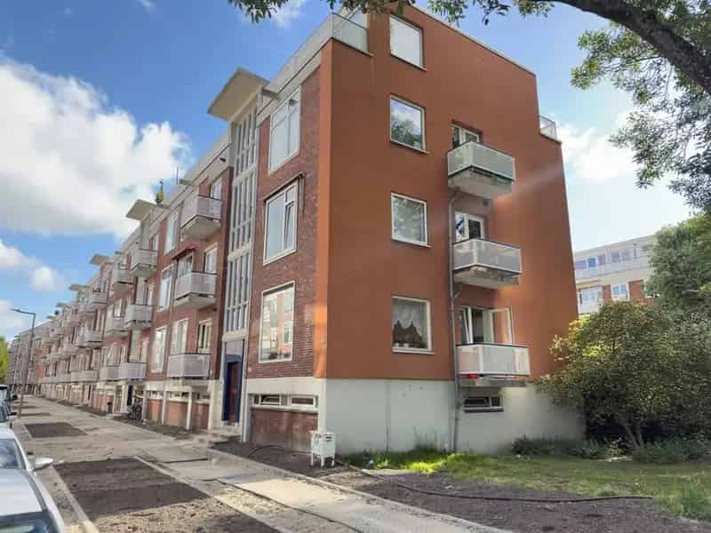 3 Kamer Appartement te moderniseren 54m2