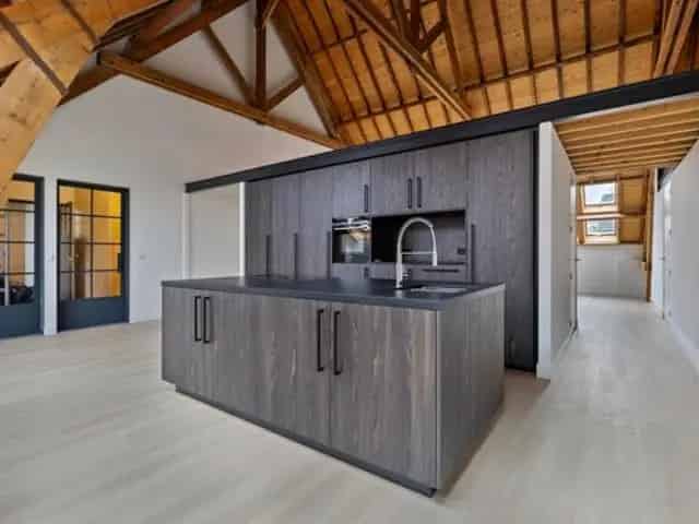 Appartement te huur Maastricht Ambyerstraat Noord