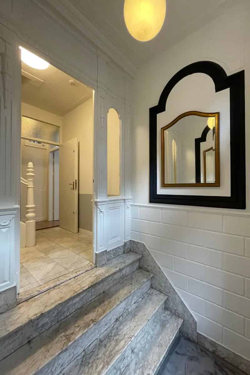 Huis te koop Amsterdam Helmersbuurt 4 Wooneenheden 190m2