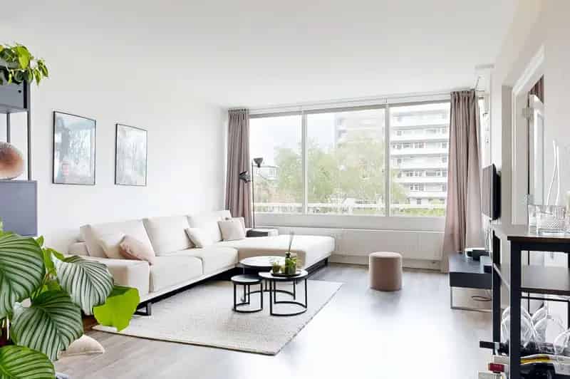 4 Kamer Appartement Breukelen Nabij Station