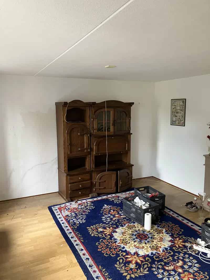 Gelijkvloerse woning 55+ nabij centrum