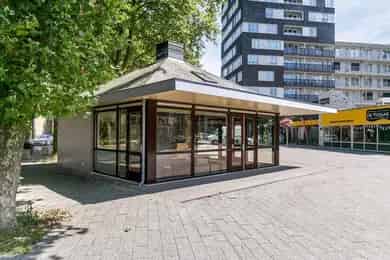 100m2 Winkelruimte te Huur Harderwijk