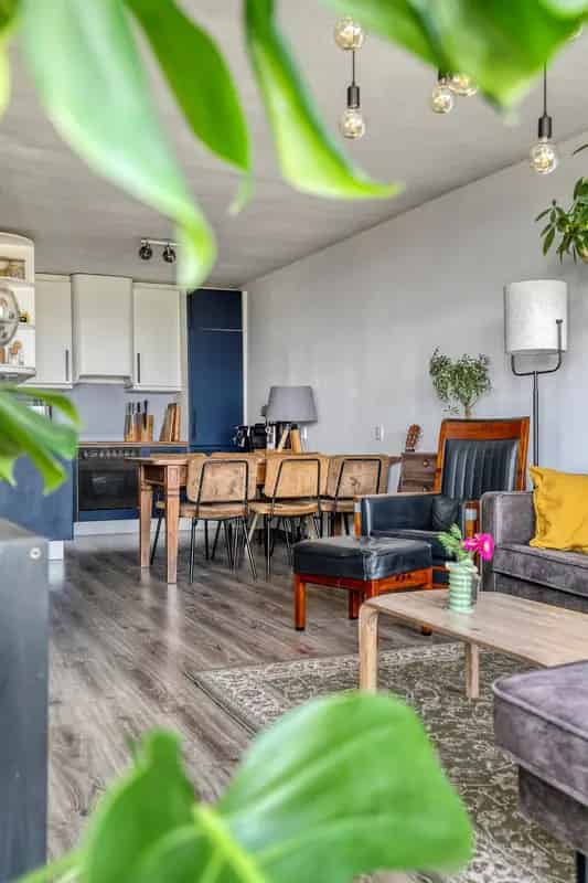 Appartement te koop nabij Heemskerk Station