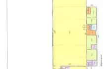 Bedrijfsruimte te koop Tilburg 1207m2