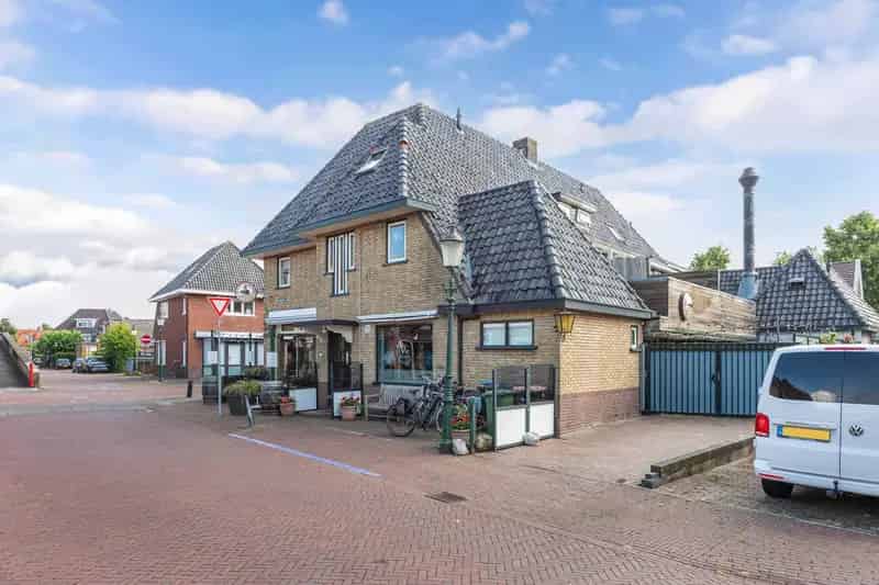 Huis te koop: Middenweg 17 1271 AS Huizen | Funda