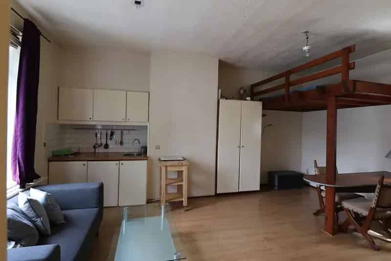 KNUSSE STUDIO Maastricht Scharn 45m2 1 Persoon
