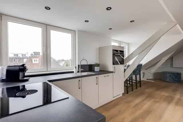 2 Kamer Appartement Velp 33m2 te Huur