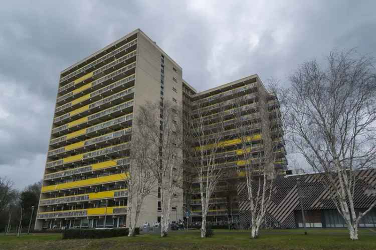 Studentenwoningen Uilenstede Amsterdam: Nabij VU, voorzieningen & Amsterdamse Bos