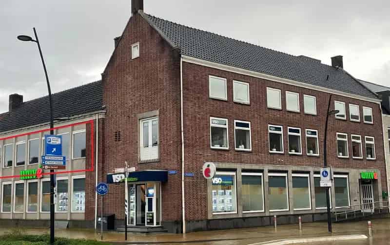 Kantoorruimte te huur Emmeloord 150m²