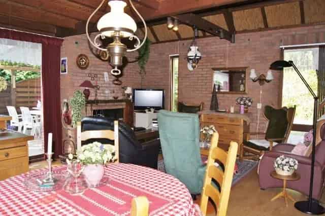 Recreatiewoning Lauwersoog 4 Kamers 90m2