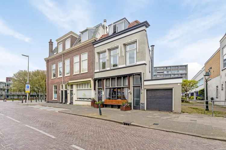 Eengezinswoning Te Koop in Den Haag, Zuid-Holland