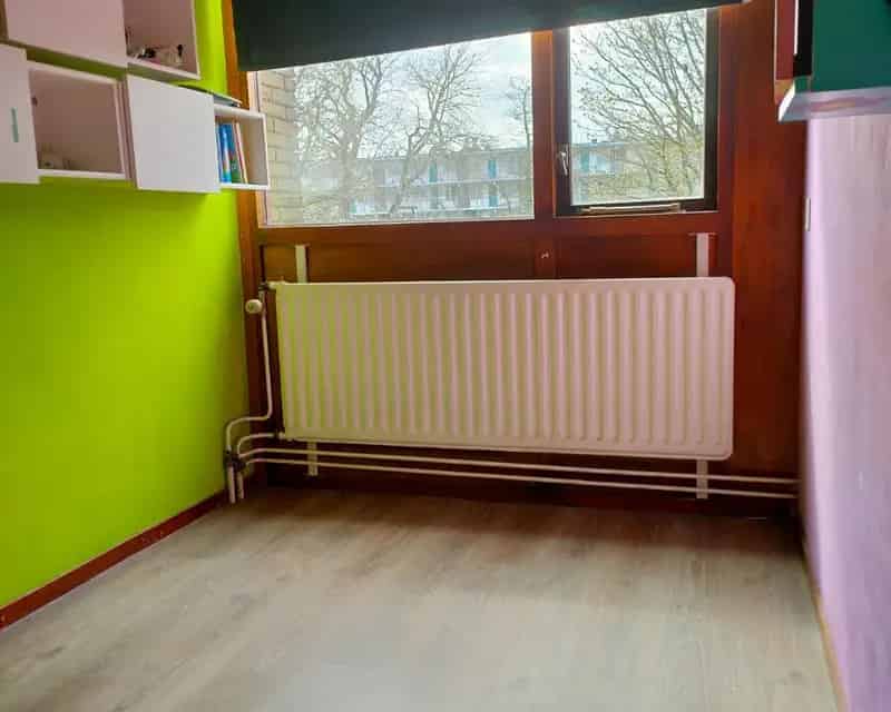 Kamer te Huur Amsterdam Noord Rustige Buurt Nabij Noord Zuid Lijn