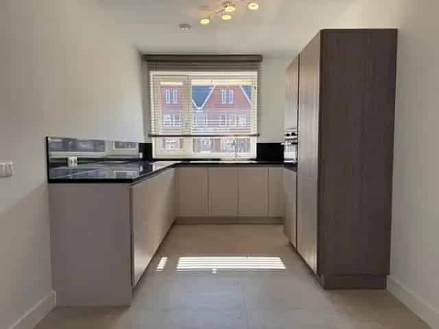 5 Slaapkamers Nieuwbouwwoning Eindhoven Tuin Parkeergelegenheid