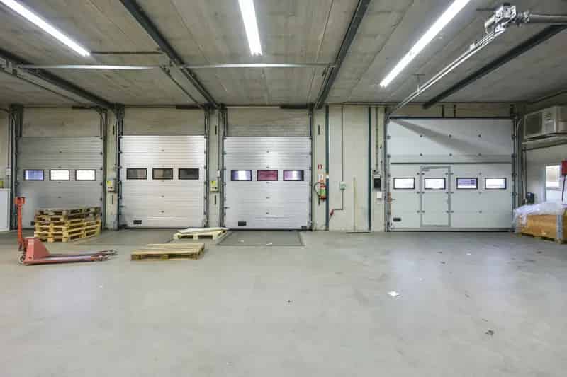 Bedrijfshal te Huur Nieuwegein 3763m²