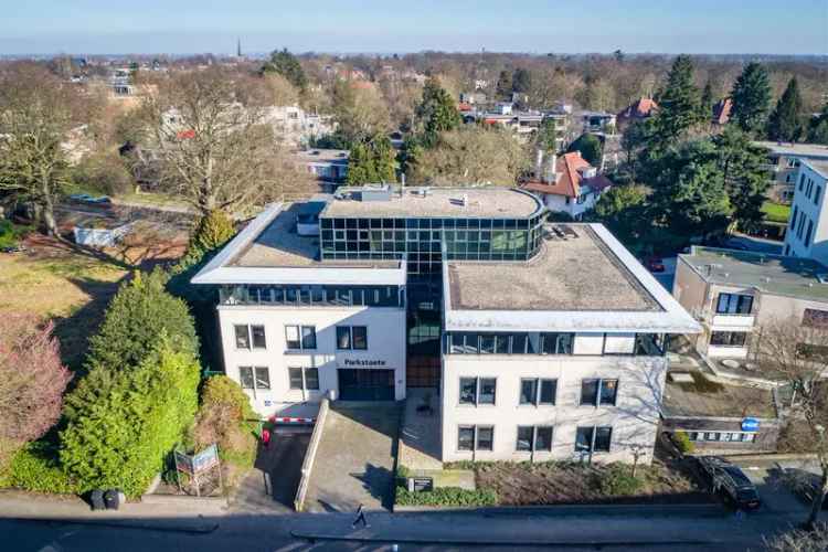 Kantoor Baarn | Zoek kantoren te huur: Amalialaan 41 3743 KE Baarn [funda in business]