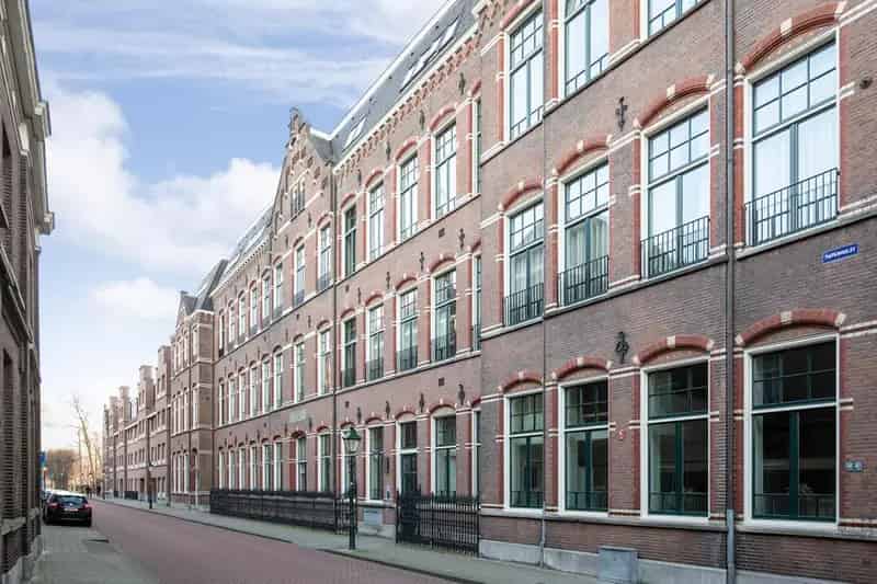 Luxe Maisonnette 168m2 s Hertogenbosch  Energielabel A