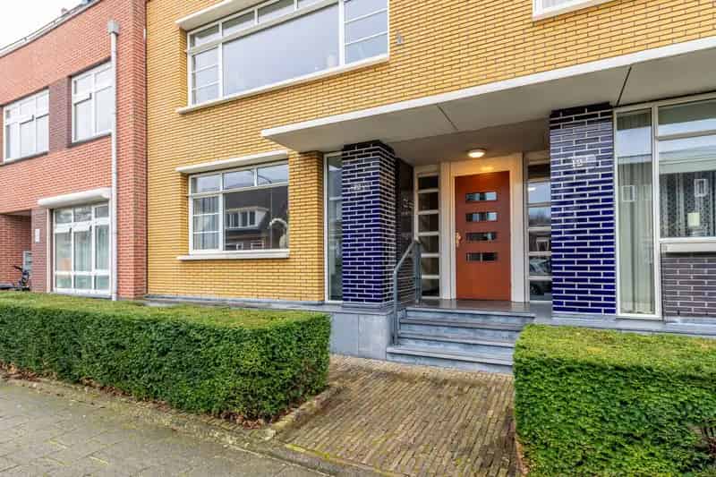 Appartement te koop Zeist  Timmermanlaan 2 kamer 58m2