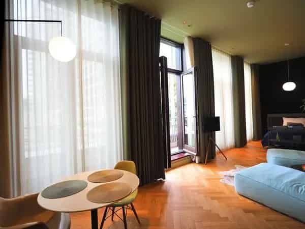 2B Luxe Short Stay Suites Rotterdam Scheepvaartkwartier