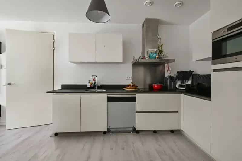 Appartement te koop Zeeburgereiland Amsterdam