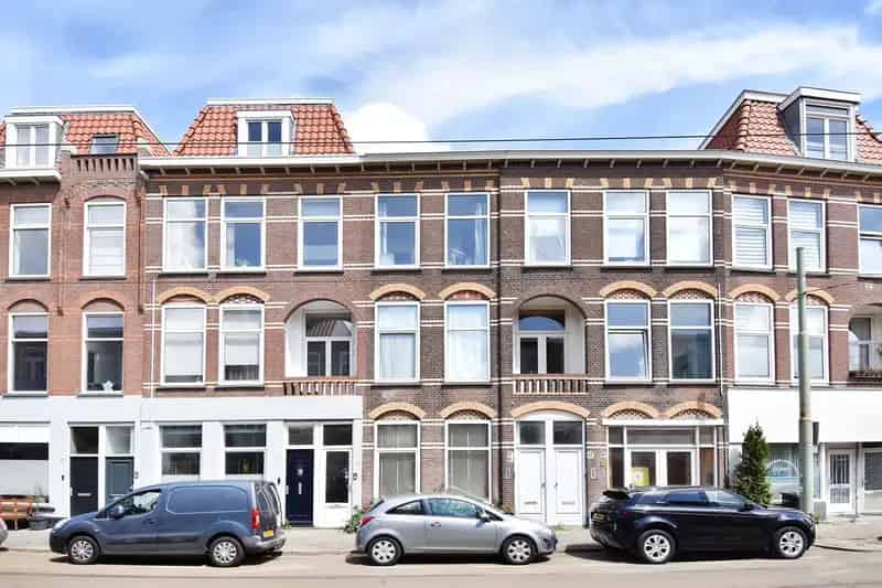Appartement te koop Den Haag Valkenboskwartier