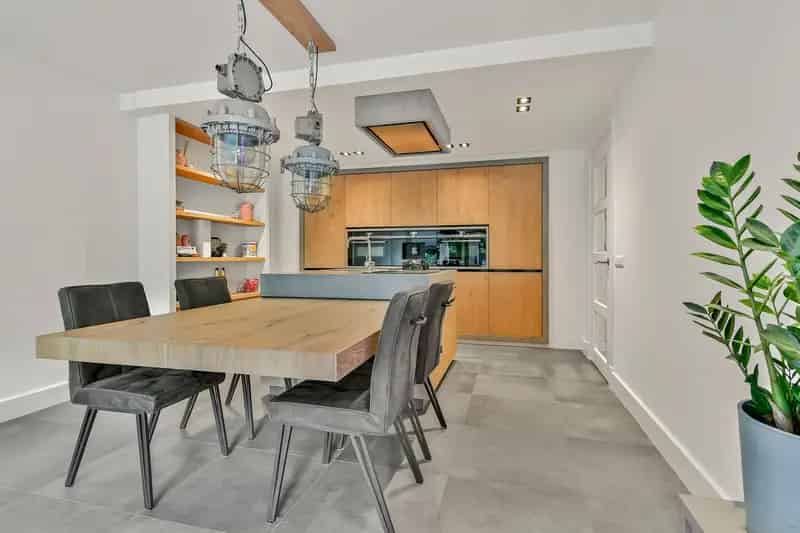 2-kamerappartement Hoofddorp - gerenoveerd en instapklaar