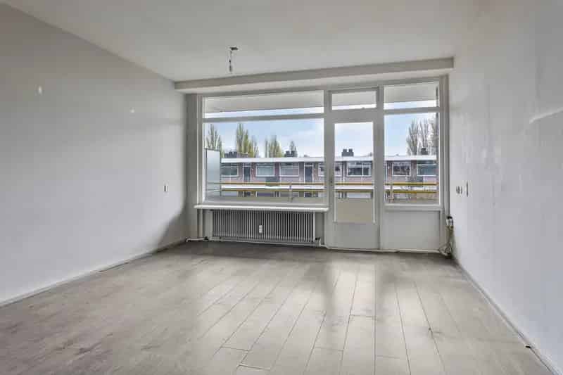 Appartement Arnhem Van Borselenstraat