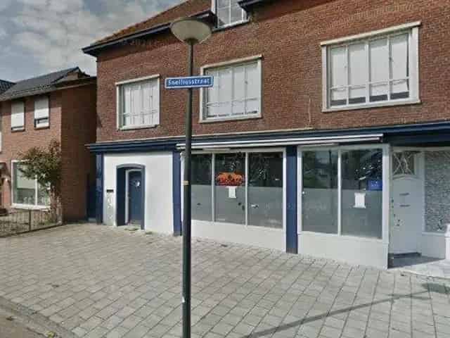 Appartement for rent Enschede Snelliusstraat