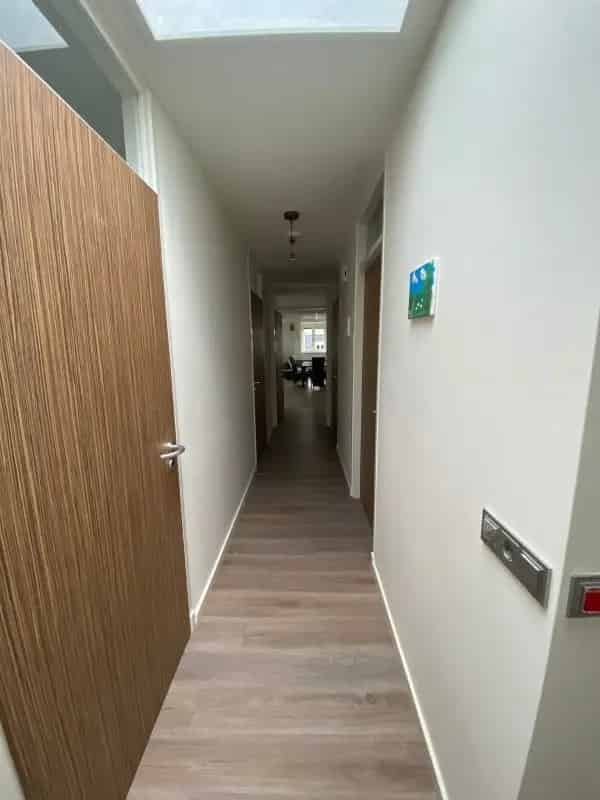 Kamer Westerkade Groningen: 16m2 Penthouse Westerhaven