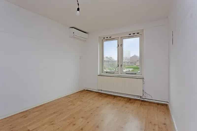 Centrale Middenwoning Amersfoort 3 Slaapkamers Tuin