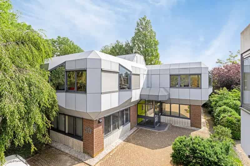 Kantoorruimte te Huur Capelle aan den IJssel 303m2