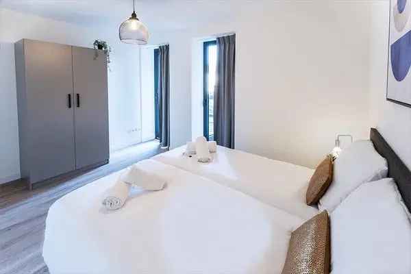 Appartement te huur Tilburg Centrum