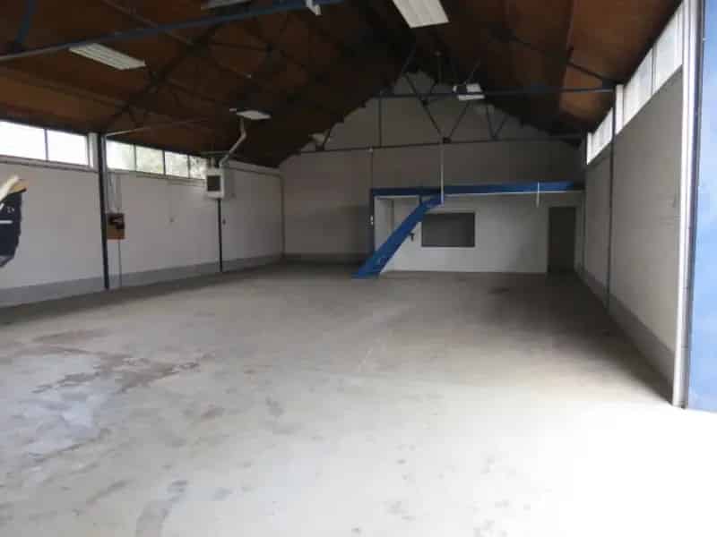 Bedrijfsruimte te Huur Nederhorst den Berg 450m2