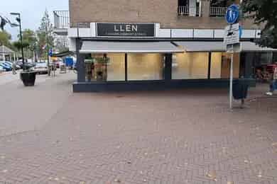 20 m2 Winkelruimte te Huur Sint-Oedenrode Centrum