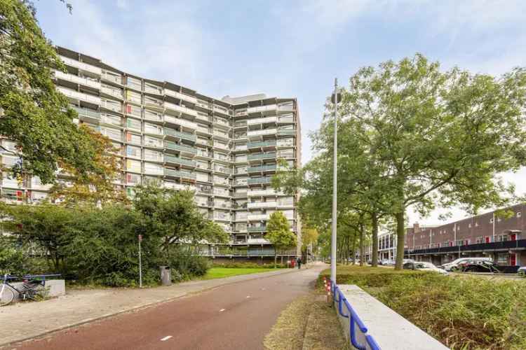 Woning Te Koop in Amsterdam, Noord-Holland