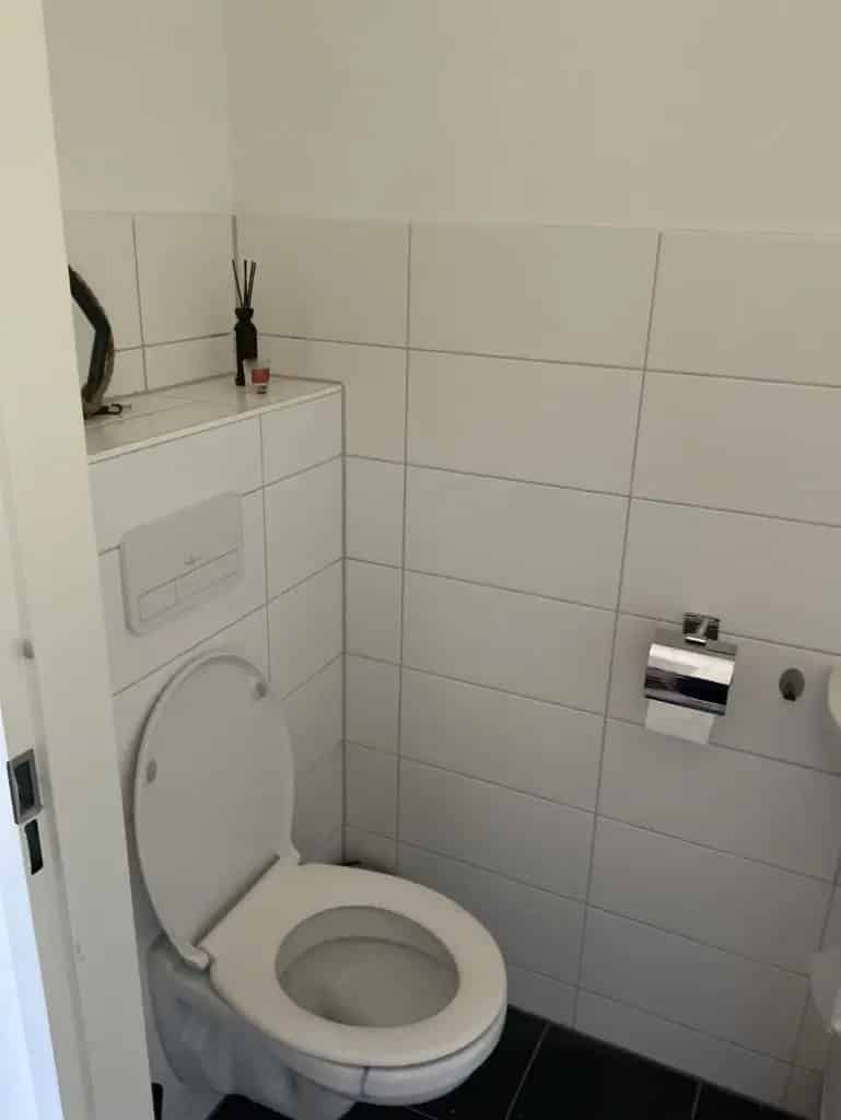 Hoekwoning Nobelstraat Tilburg 3 slaapkamers